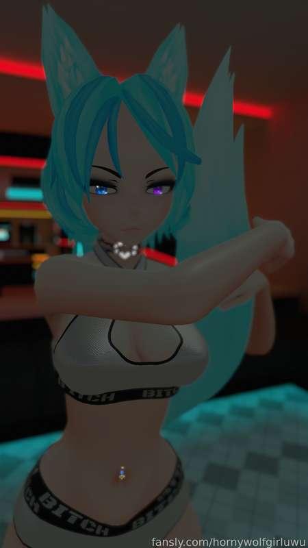 hornywolfie image #2