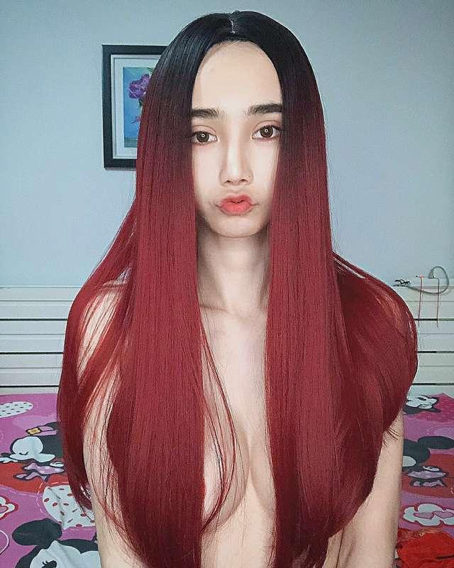 ❤️🖤❤️🖤