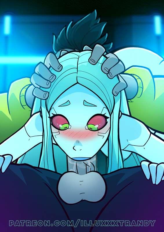 Rebecca GIF