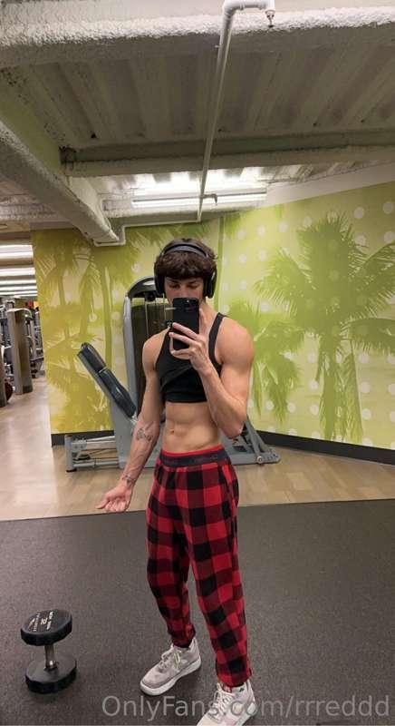 anyone like gym bods ??