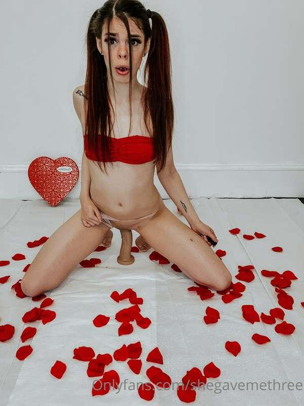 shegavemethree image #10