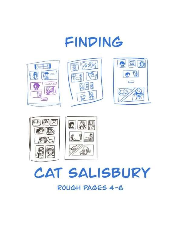FCS Roughs 4-6