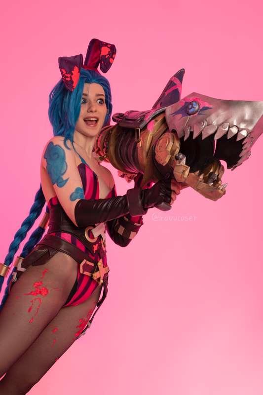 BONUS JINX!