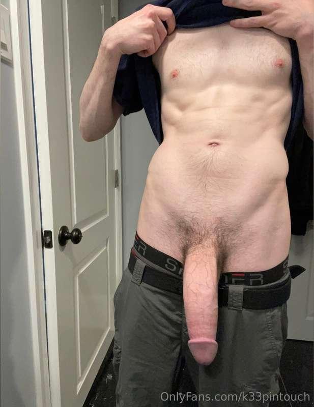 Before vs after shaving, which do you prefer?