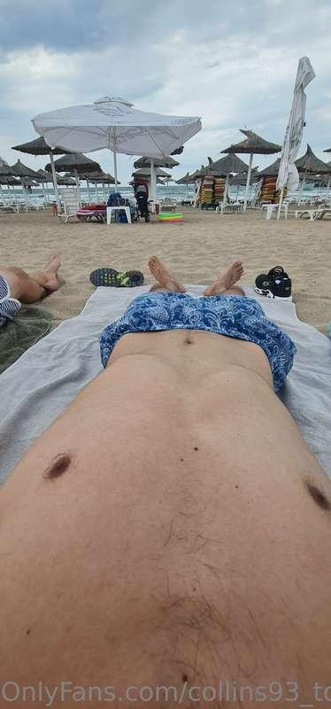 a bit horny ...😍