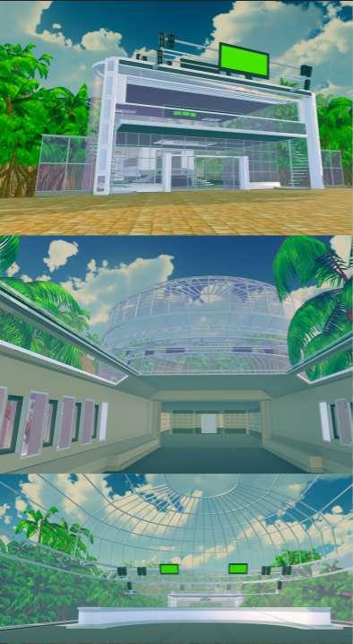 Glass Room Import Test