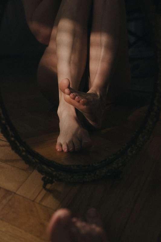 Find your feet