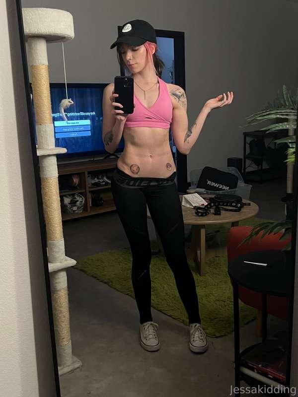 jessakidding image #1