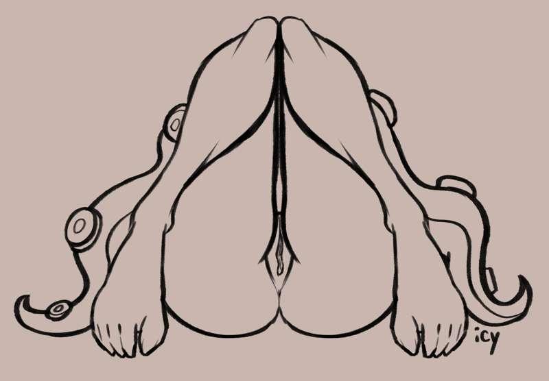 Marina Peekaboo [WIP]