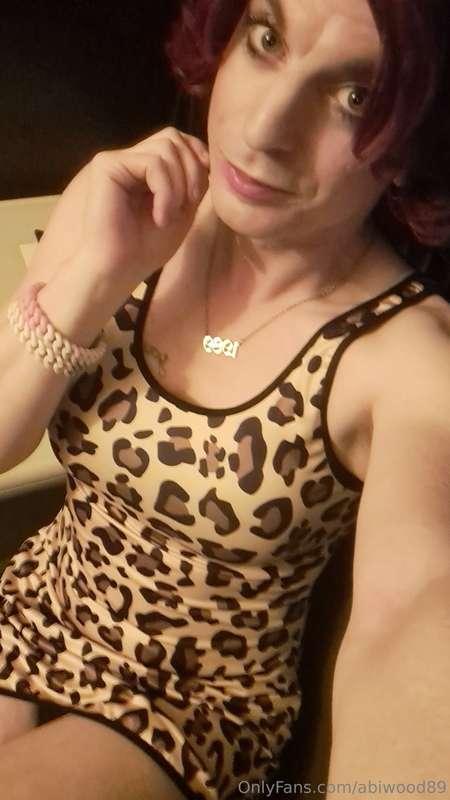 Look at what the cat dragged in! ;) 