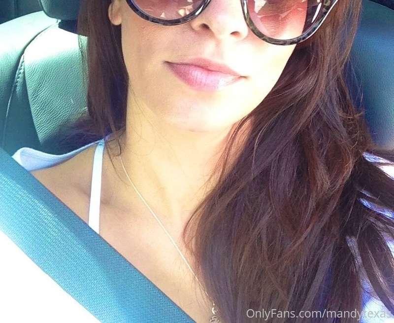 When I was younger, I would get teased about my big lips.  D..