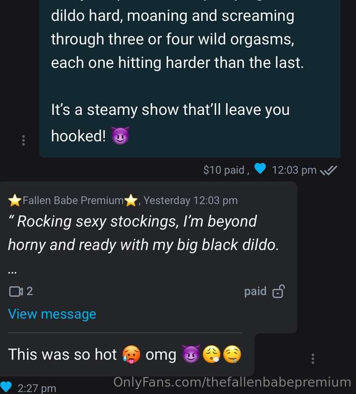 Rocking sexy stockings, I’m beyond horny and ready with my b..