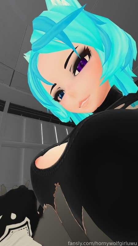 hornywolfie image #11