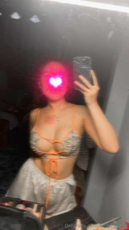 Is the shirt too small?