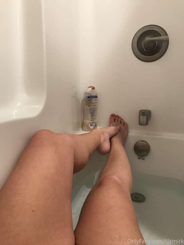 Bring me some bubbles!