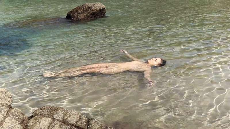 Searching for new nude beaches, Chacala, Nayarit