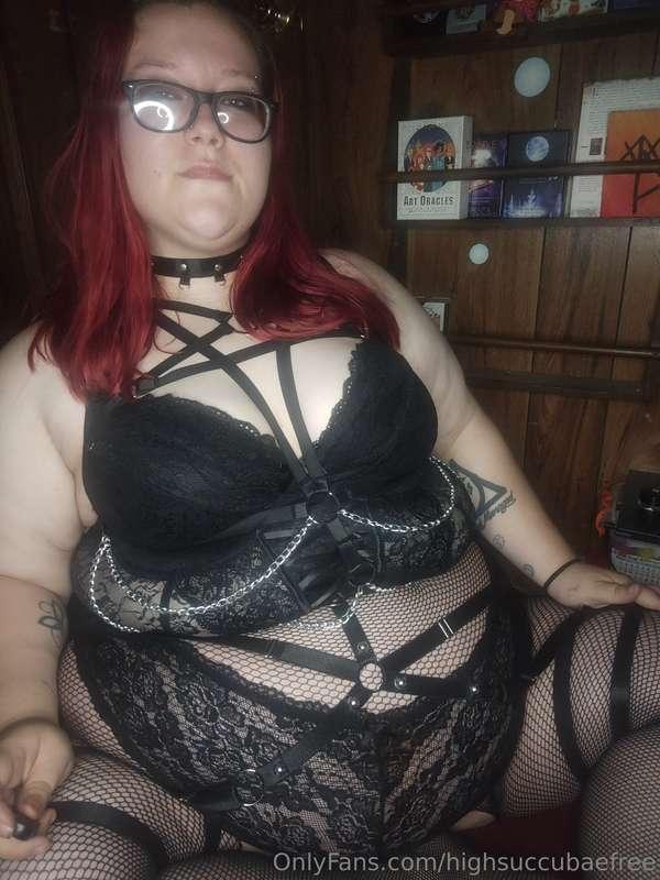 Lace hugging every curve… but not for long 😏 