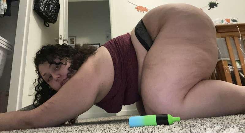 I’m waiting for you 😈