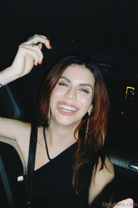 that Saturday night feeling 🎶