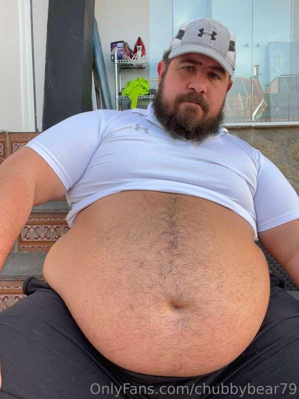 chubbybear79 image #7