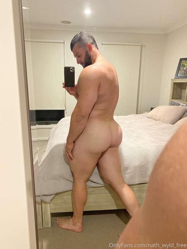 ANAL VIDEO DROPPING TOMOZ 🍑🍑 
Onlyfans.com/nath_wyld 
To see..