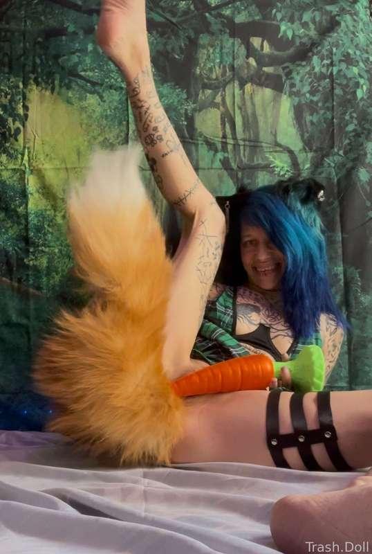 trashdoll image #0
