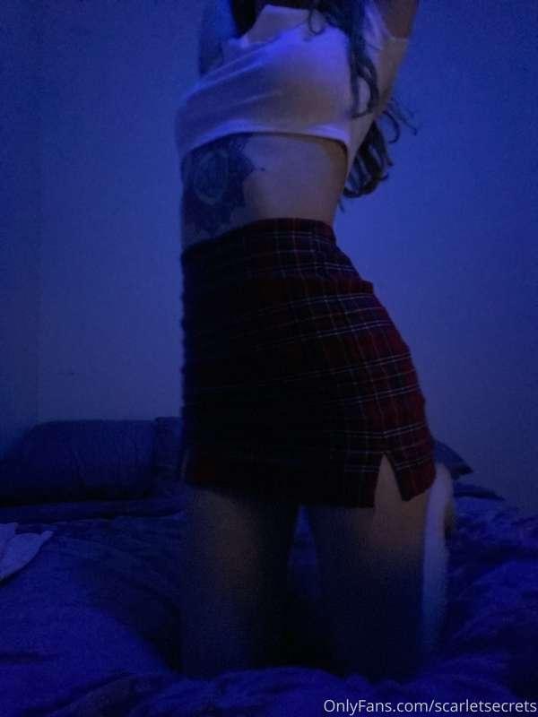 i’m ready for my punishment 
i know i deserve it 
watch why ..