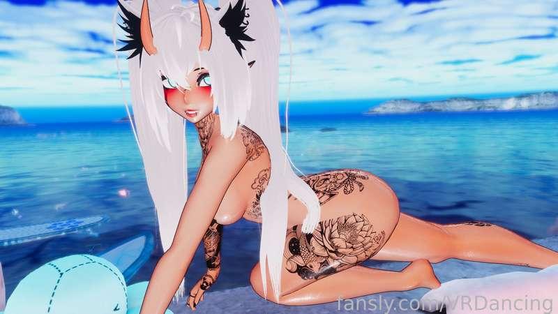 vrdancing image #2