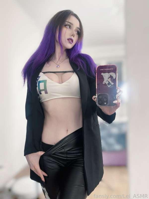 lei_asmr image #2