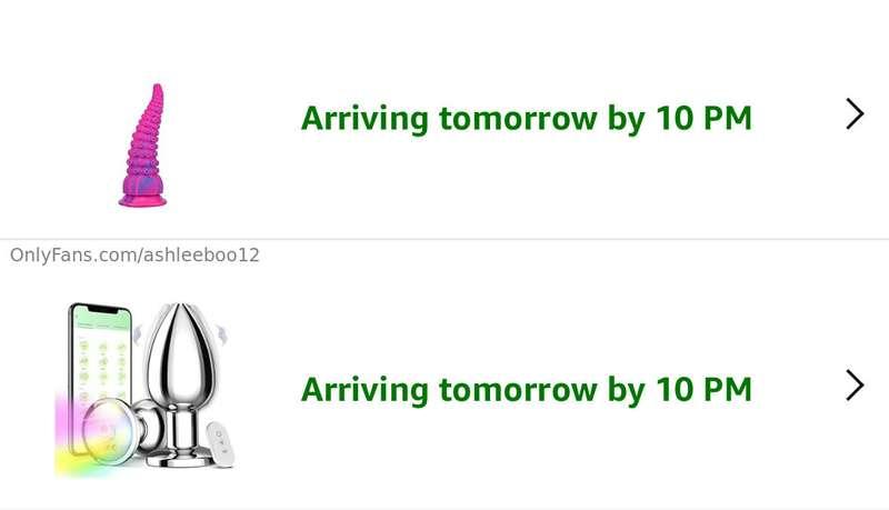 Got some new toys as of course it’s Christmas 🤭 Can’t wait t..