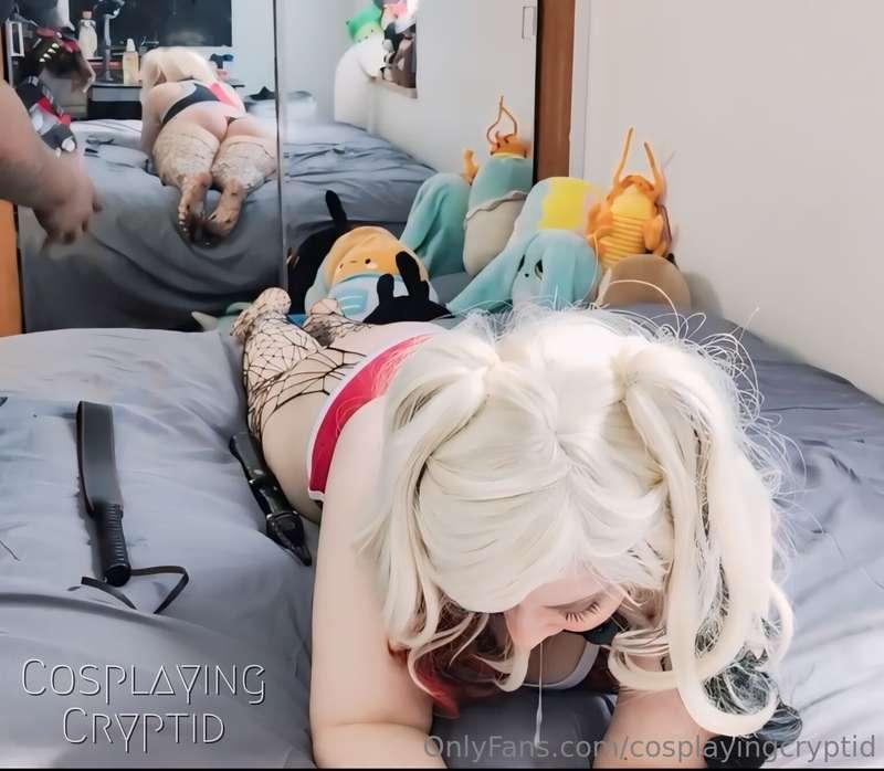 cosplayingcryptid image #26
