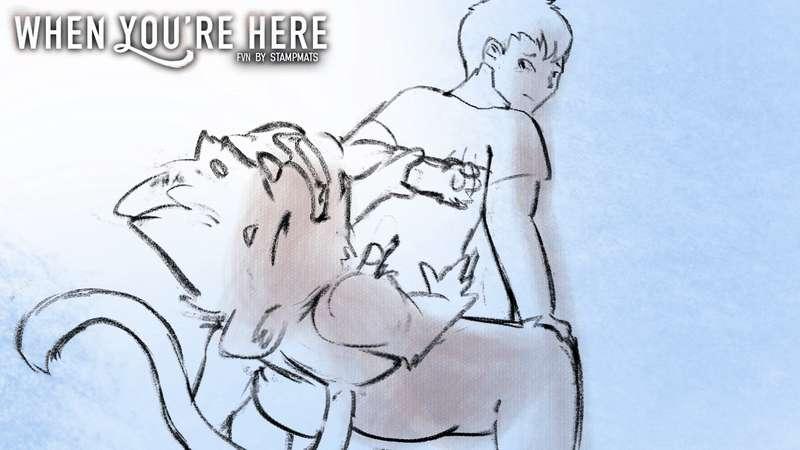 WhenYou'reHere FVN: Bottom Cvm 