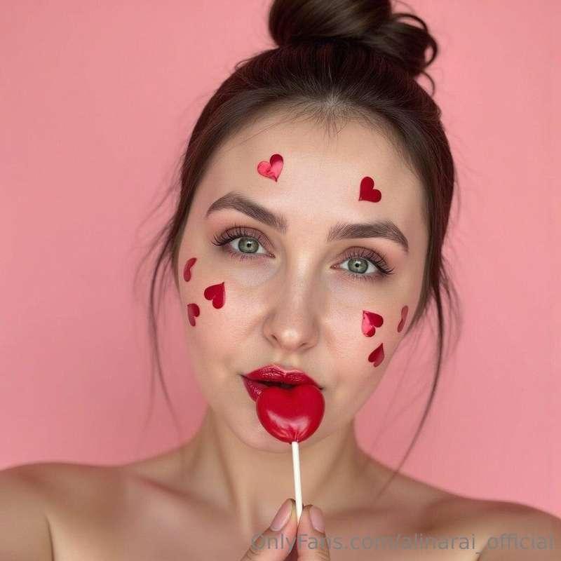 Happy Valentine's Day, my sexy little Stepsons ❤️ I hope you..