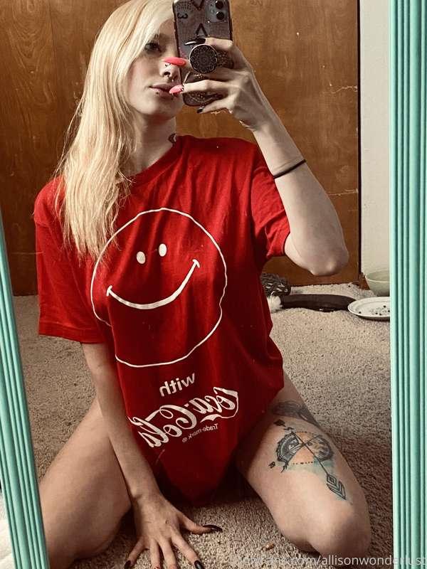 ❄️🥤You can do coke in my bathroom theme🥤❄️