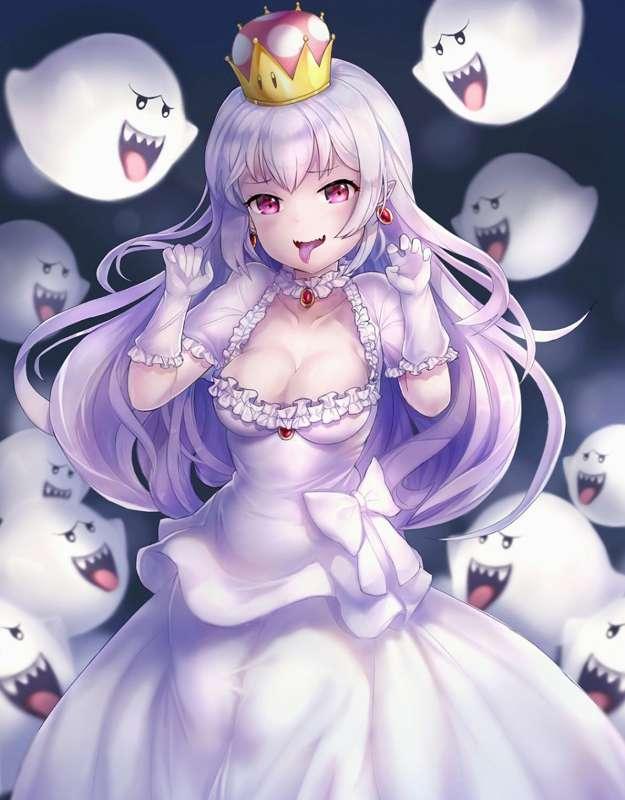 New Boosette in proces