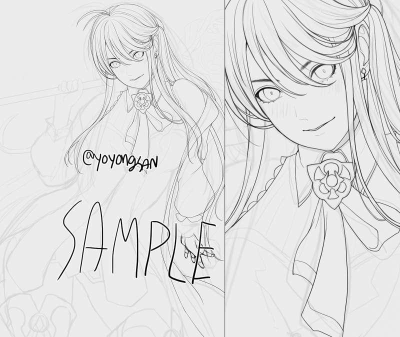 Aisha Elsword sample 2