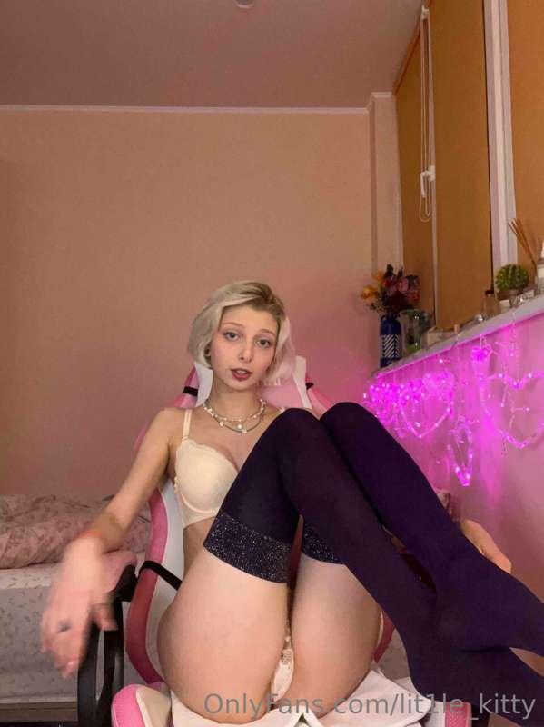 lit1le_kitty image #0