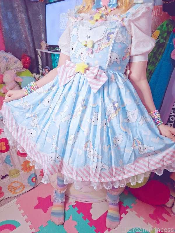 lildreamprincess image #16