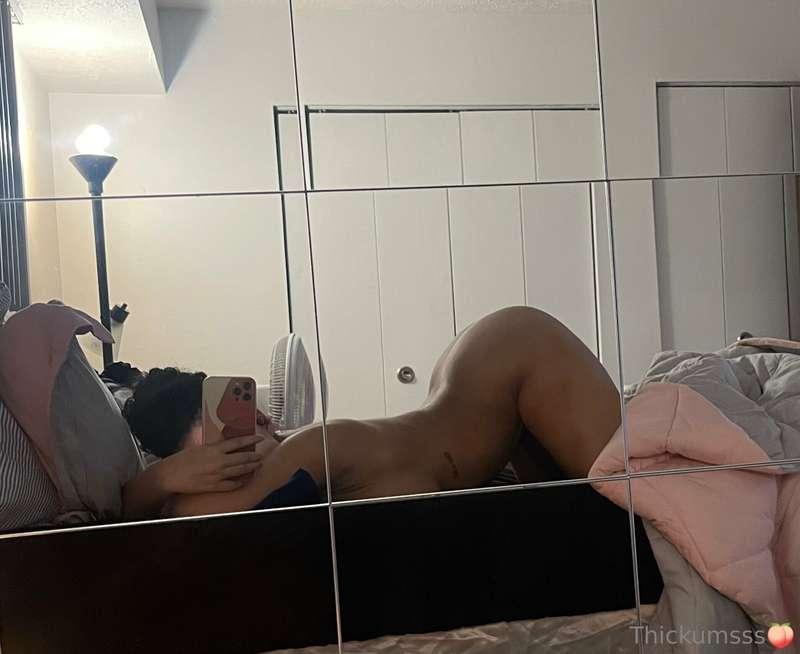 In need of you 🥰💦