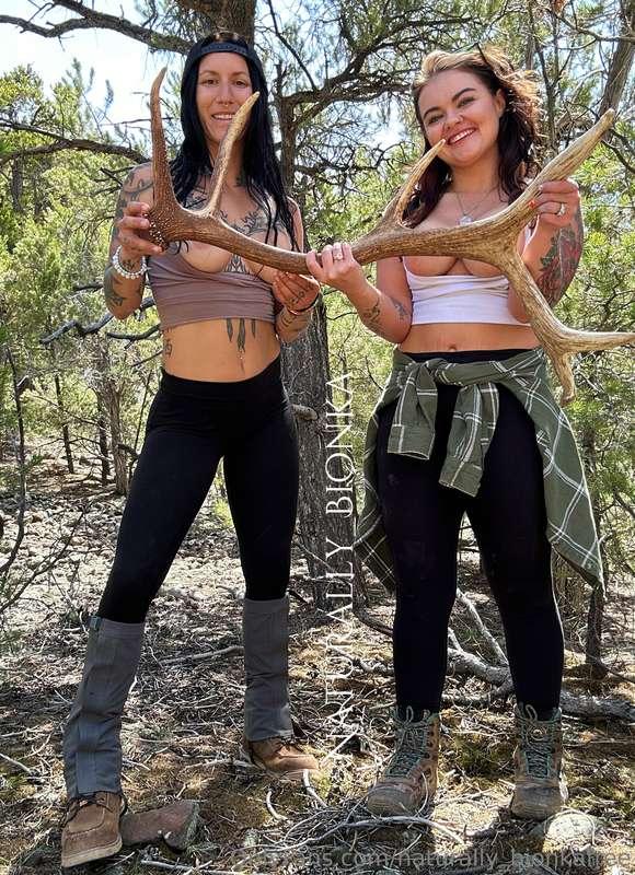 Happy titty Tuesday!! @thekayleerae 