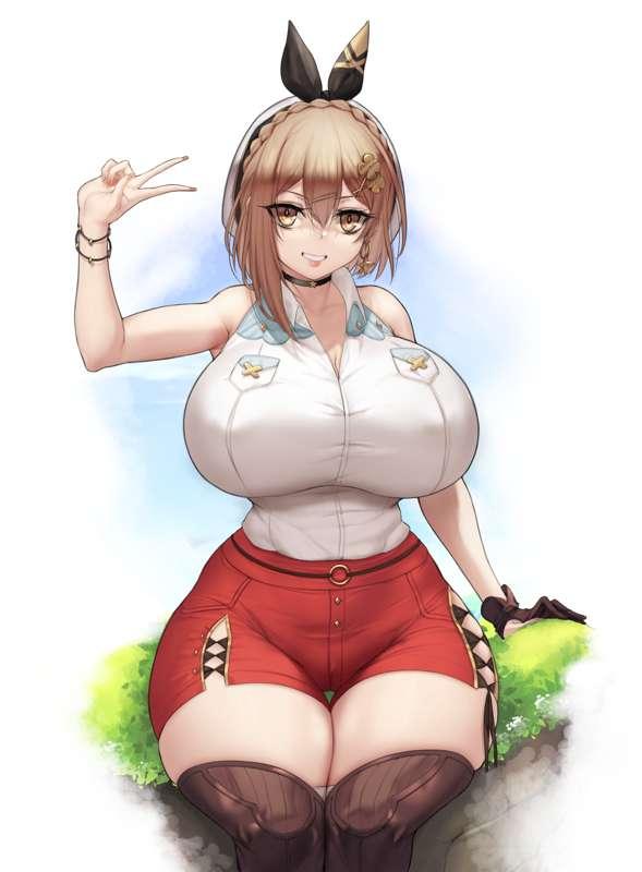 Ryza Tjob (G Qipao)