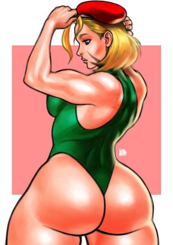 Cammy