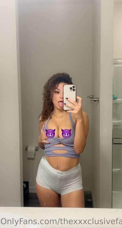 Out of control 😈