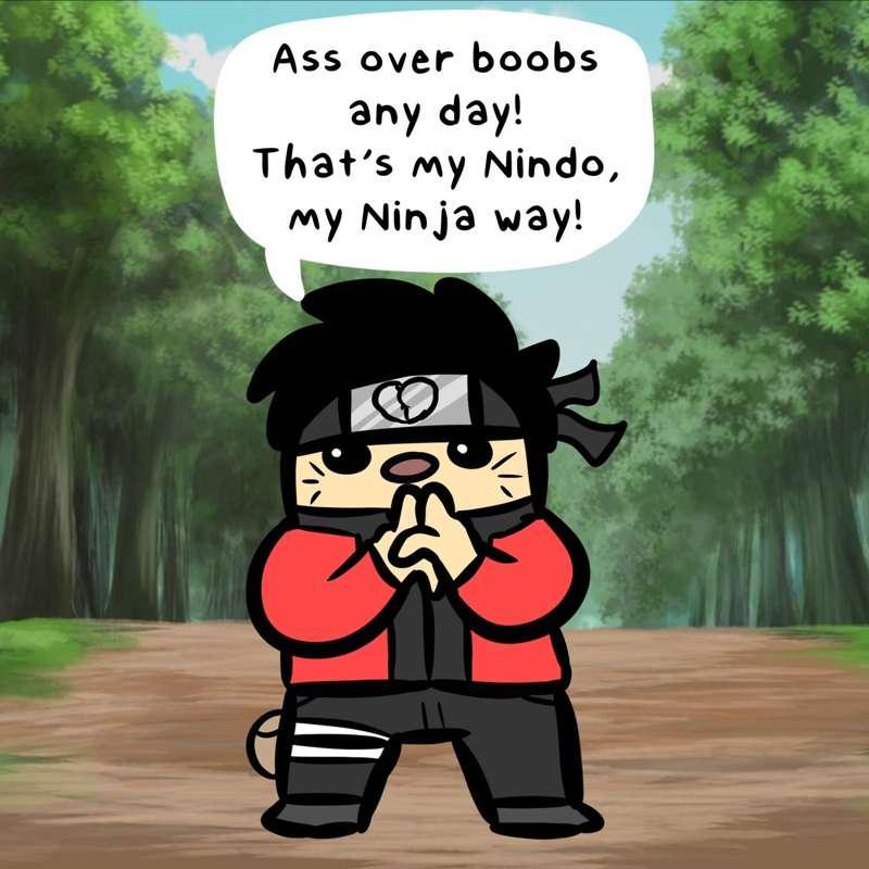 Nindo