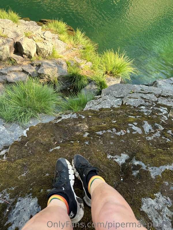 More adventure ☀️