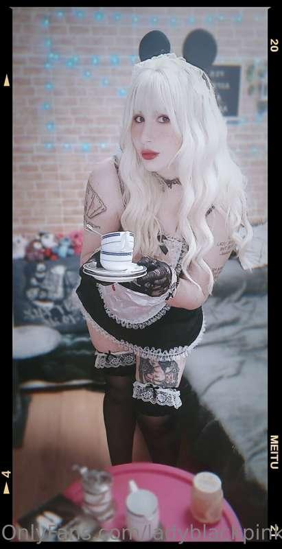 🖤🤍OF MAID'S SET - PART 02/02🤍🖤

🇪🇦He incluido el vídeo, así ..