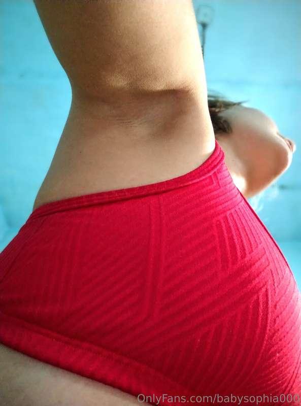 I want you to cum there 🍆