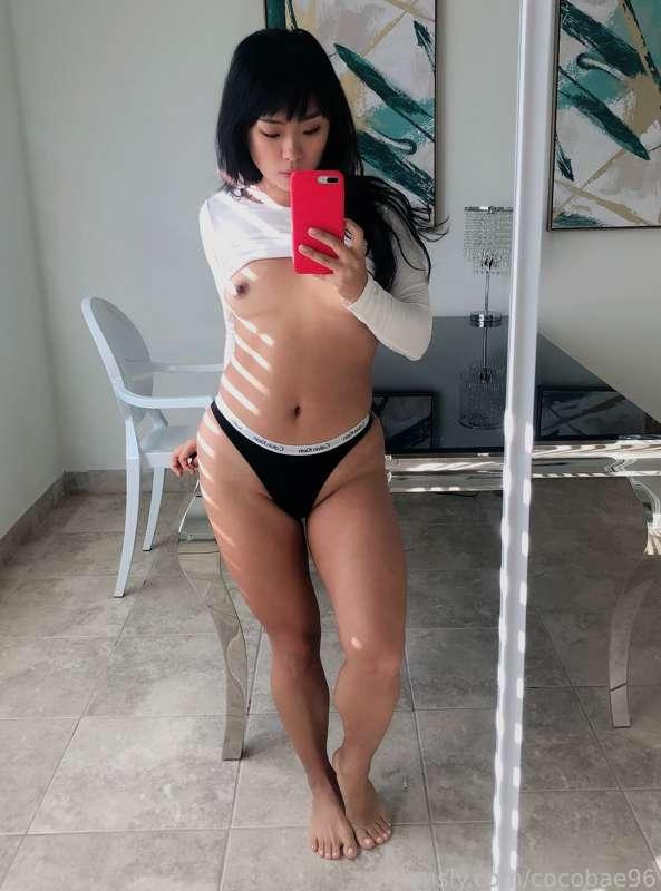 filming something really hot tomorrow 😈 hint: it involves the number 9!

i'll also be filming a bulma b/g anal scene this month. keep your eyes peeled for that too 💗💗💗