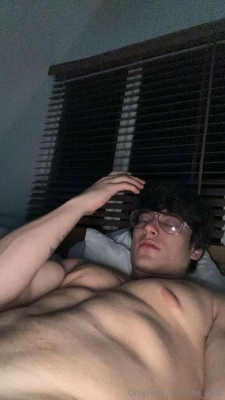 i want to bury my cock in u