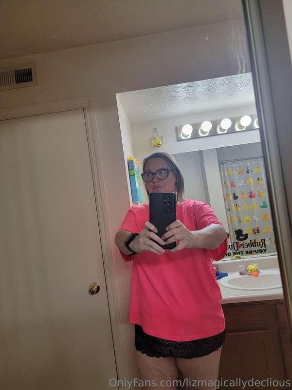 Hello sexy people 😘